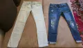 Мъжки дънки Pull & Bear и GAP, снимка 1