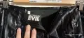Готическа латексова пола от Necessary Evil, снимка 13