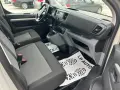 Citroen Jumpy 1.6HDI 6 МЕСТА 2БРОЯ СТР. ВРАТИ, снимка 9