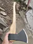 брадва топор испанска , снимка 3