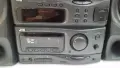 Аудио система JVC CA-MXS4BK, снимка 6