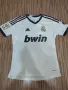 REAL MADRID 2012/2013 екип, снимка 1