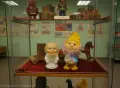 Стари соц играчки, снимка 14