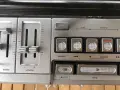SHARP GF 9191 E -SILVER-радиокасетофон , снимка 9