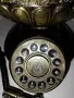 Антика 80 годишен телефон , снимка 1
