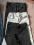 Детски дънки H&M 134см и 140, снимка 3