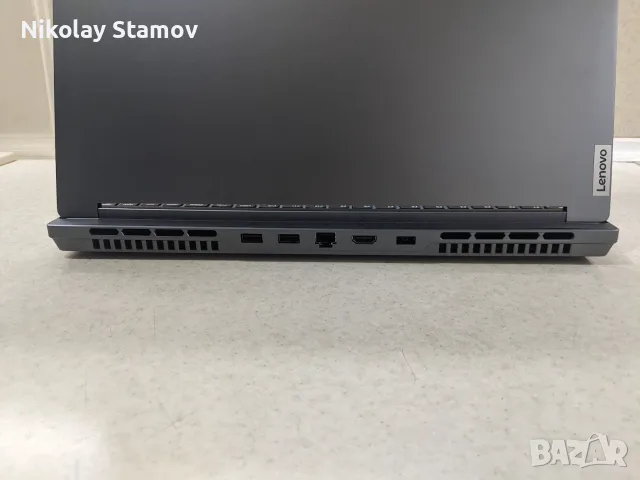 Lenovo Legion Slim 5 16AHP9, снимка 13 - Лаптопи за работа - 56740915