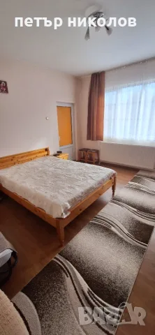 Къща със собствен  двор гараж барбекю, снимка 9 - Къщи - 56601038