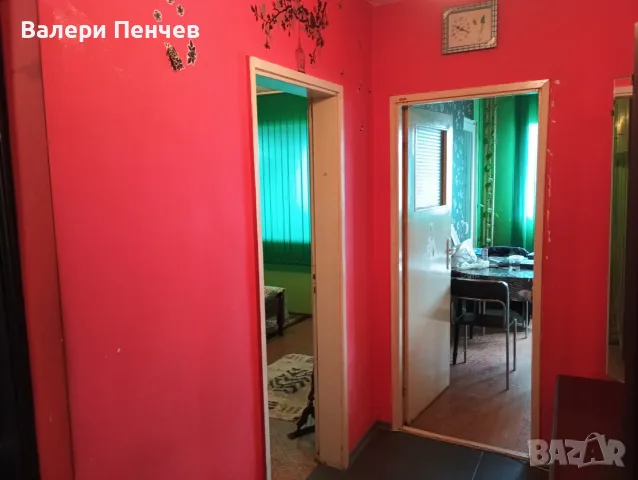 Двустаен апартамент под наем гр.Русе, снимка 2 - Апартаменти - 56745810