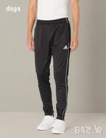 adidas Men's Core 18 Training Pants - мъжко долнище р-р L
