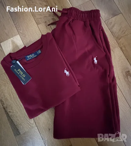 дамски комплект polo Ralph Lauren 