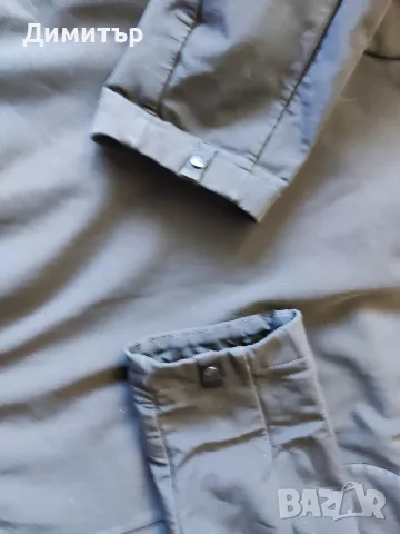 The north face apex, снимка 7 - Якета - 56600117