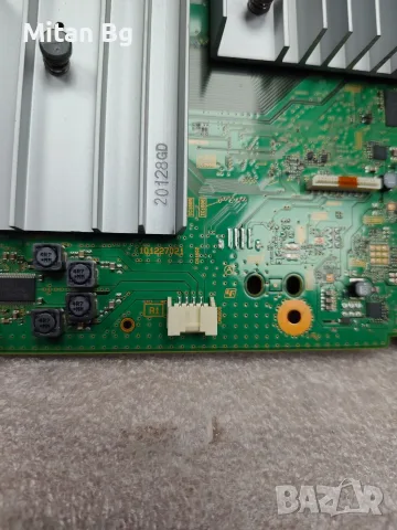 SONY XR-65A80K Main board - 101227021, снимка 4 - Части и Платки - 56745566
