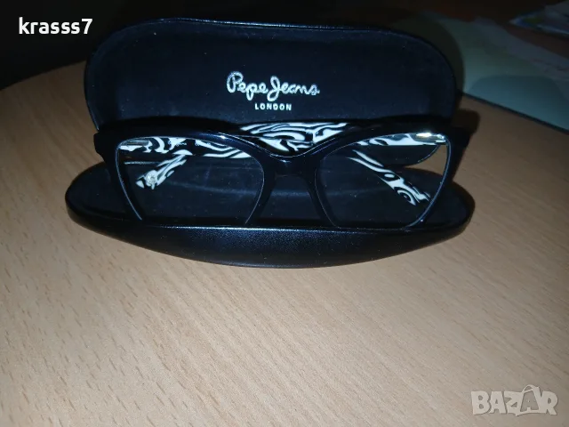 Ачила за компютър Pepe Jeans, снимка 2 - Слънчеви и диоптрични очила - 56619749