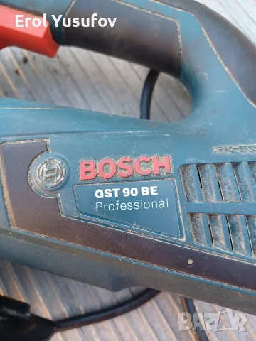 Bosch  professional , снимка 2 - Триони и циркуляри - 56712842