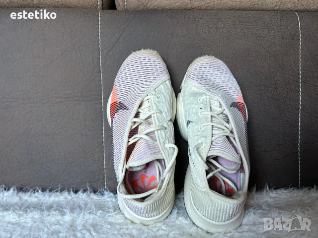 дамски маратонки Nike, снимка 2 - Маратонки - 56606105