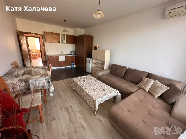  Двустаен апартамент под наем в затворен комплекс ”Смокиня”, в кв. ”Траката