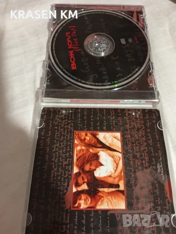 СД дискове оригинални., снимка 5 - CD дискове - 56743291