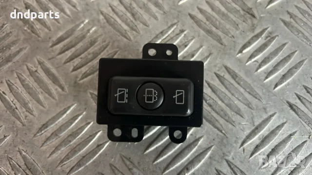 Бутон Cadillac SRX 2005 25749089 SRX (2004-2009)