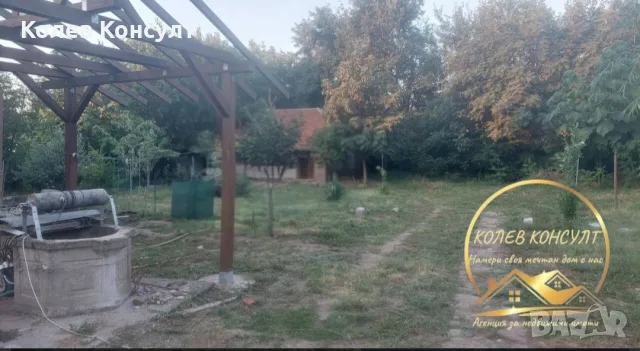 Къща село Гарваново , снимка 5 - Къщи - 56634223