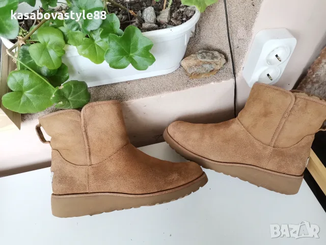 Апрески Ugg 39 н. , снимка 16 - Дамски апрески - 56686184