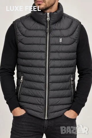 Burberry 🔹Mъжки Елек -  L р .