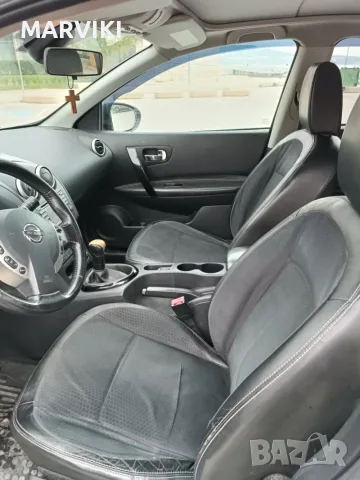 Продавам Nissan Qashqai , снимка 7 - Автомобили и джипове - 56553431