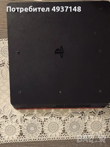 ps4 custom Без контролери , снимка 2 - PlayStation конзоли - 56628505