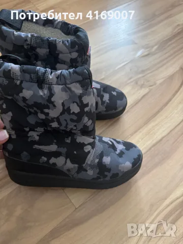 Adidas детски апрески 34 номер
