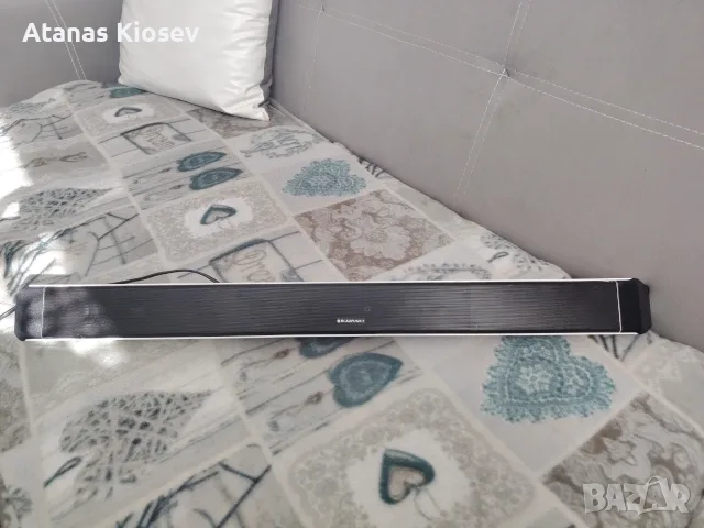Саундбар BLAUPUNKT, снимка 4 - Тонколони - 56593673