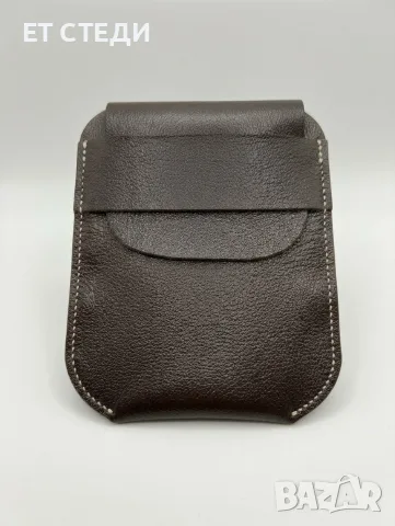 Watch Pouch Джоб за съхранение на часовници калъф за часовник 