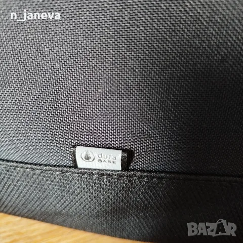 Оригинална черна раница PUMA (Унисекс) – Спортна / За училище / Всекидневна