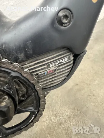  Колело ORBEA RISE LT H20 2025 L , снимка 6 - Велосипеди - 56748665