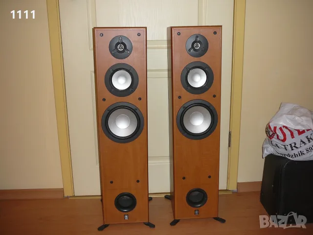 YAMAHA   NS-7390, снимка 3 - Ресийвъри, усилватели, смесителни пултове - 56601010