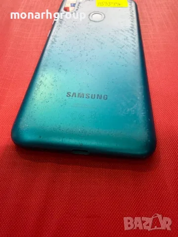 Телефон Samsung Galaxy M11/RAM 3GB/32GB, снимка 6 - Samsung - 56728788