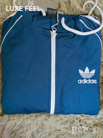 Adidas ✨лого Бродирано ✨ Дамски Екипи , снимка 8 - Спортни екипи - 56570116