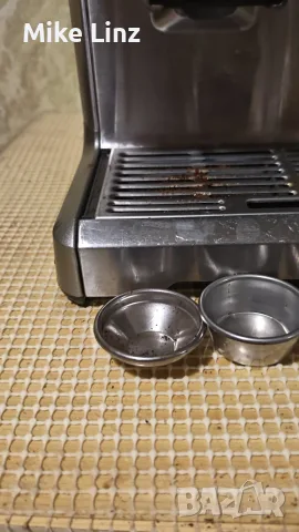 Gastroback Desing espresso machine , снимка 9 - Кафемашини - 56638036
