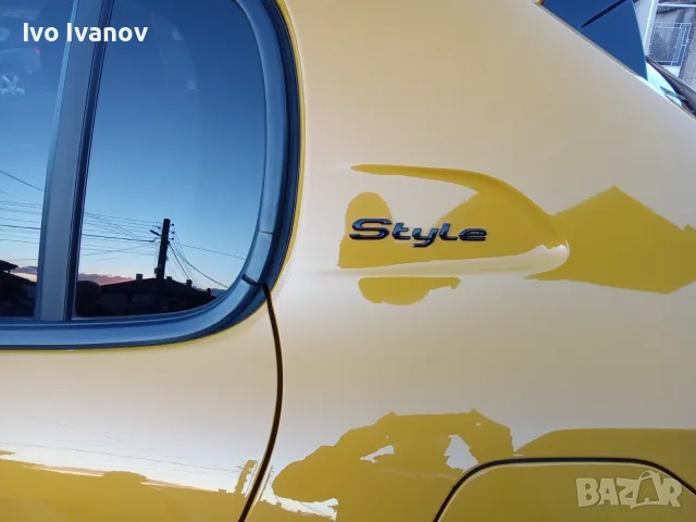 Пежо 208 1.5 HDI , снимка 5 - Автомобили и джипове - 56552993