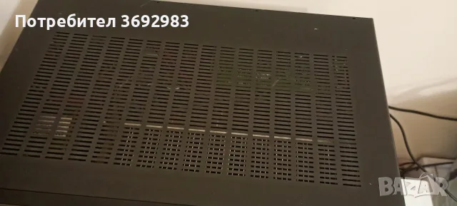Сони AV ресийвър., снимка 3 - Ресийвъри, усилватели, смесителни пултове - 56665680