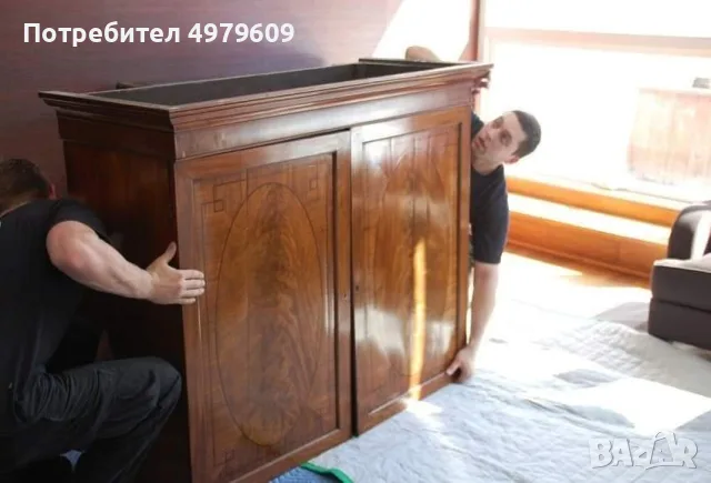 Хамалски и транспортни услуги , снимка 3 - Хамалски услуги - 56559652