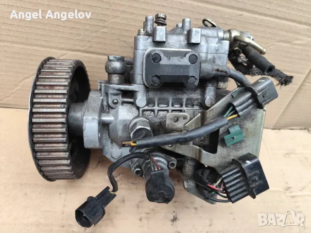 ГНП за  Mitsubishi Pajero 2.5 TD 4WD 115к.с. Zexel ОЕМ: 104600-3051 Mitsubishi L200