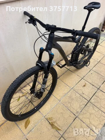 Велосипед Giant Stance 2022 29 цола, снимка 8 - Велосипеди - 56663221