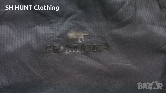 GRIDARMOR NORWEGIAN Jacket размер M яке - 3006, снимка 8 - Якета - 56687759