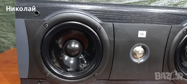 JBL LX10 CENTER.       Цена-99 евро   , снимка 5 - Тонколони - 56616196