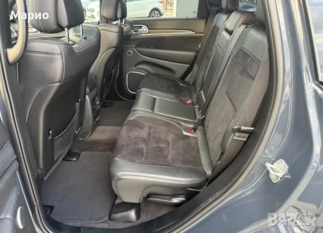 Jeep grand Cherokee , снимка 10 - Автомобили и джипове - 56679801