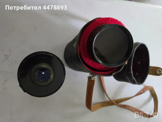 Обектив МТО 500 f/8, снимка 8 - Обективи и филтри - 56722999