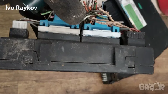 Модул за Mercedes ML W163 ML270 CDI A 1635452332.
