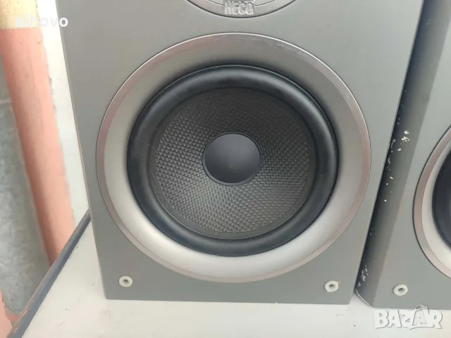 Тонколони HECO Vitas 300, снимка 5 - Тонколони - 56621605