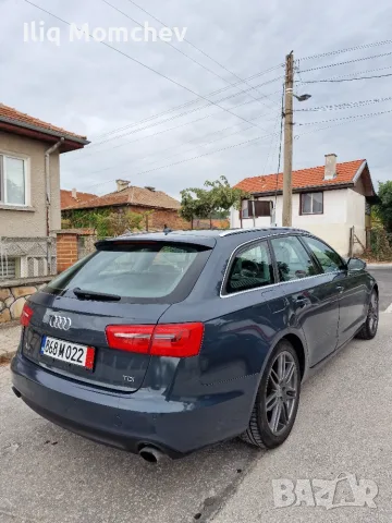 Audi a6 c7 3.0 tdi, снимка 4 - Автомобили и джипове - 56670315