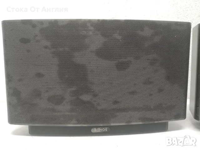 Тонколона - Sonos play 5, снимка 3 - Аудиосистеми - 54036921